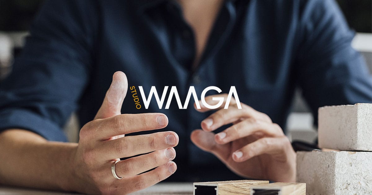 studio WAAGA | Architecten - Architectuur, Interieur & Landschap