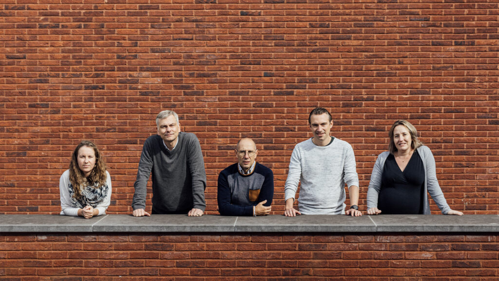 Vacatures - studio WAAGA | Architectuur, Interieur & Omgeving